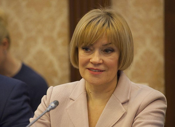 Фото Антона САКЕРИНА