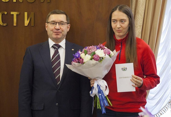 Фото Антона САКЕРИНА