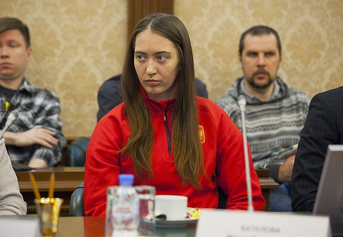 Фото Антона САКЕРИНА