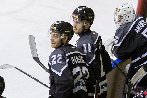 Рубиновцы уверенно одолели «Горняк»