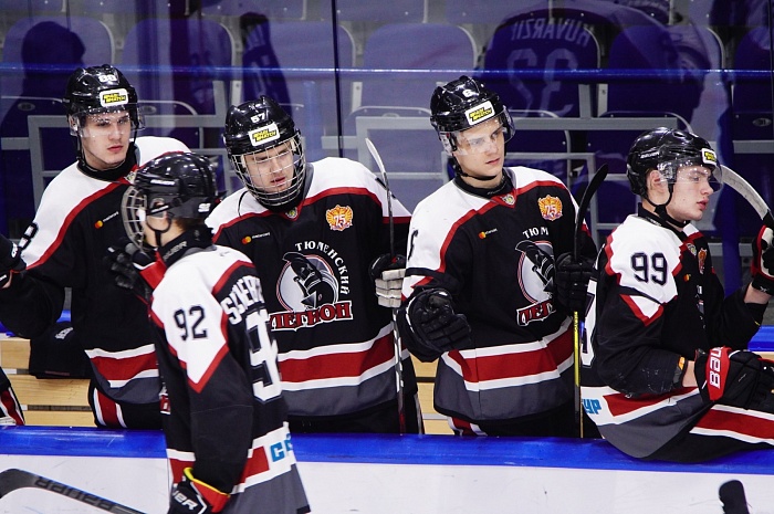 «Тюменский Легион» примет соперников из Оренбурга