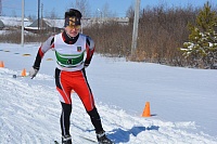В Ярково закрыли лыжный сезон