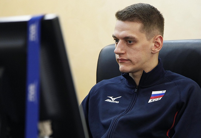 Фото Антона САКЕРИНА