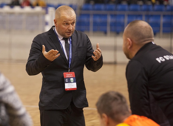 Фото Антона САКЕРИНА