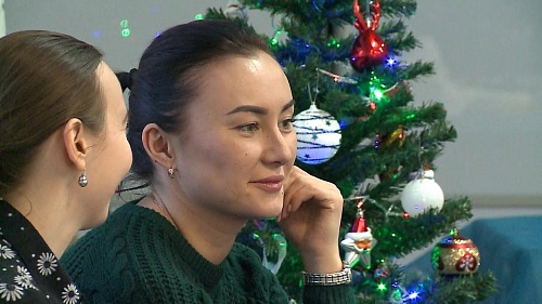 ТРТР. 24 декабря