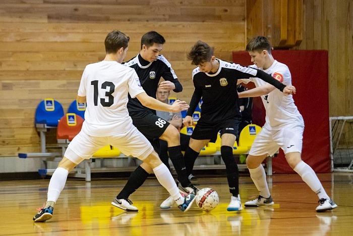 Добыли бронзу в овертайме