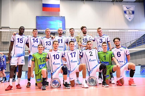 Команду тюменцев пока лихорадит