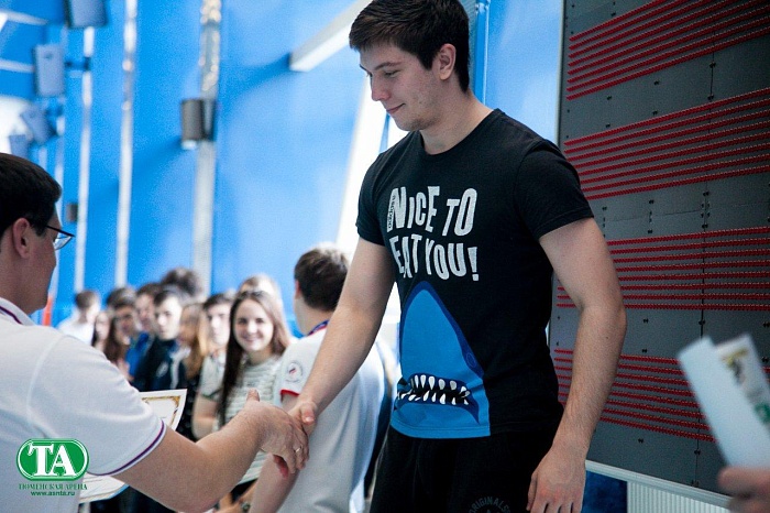 Фото Даниила САВИНЫХ