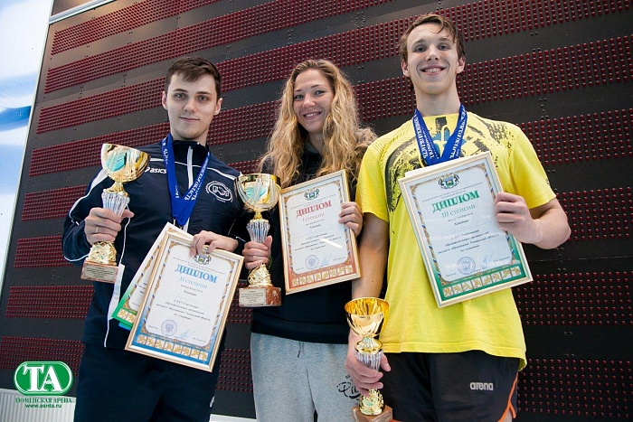 Фото Даниила САВИНЫХ