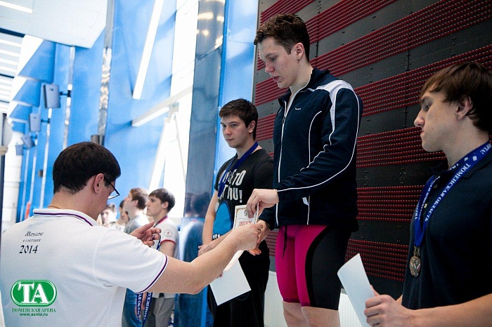 Фото Даниила САВИНЫХ