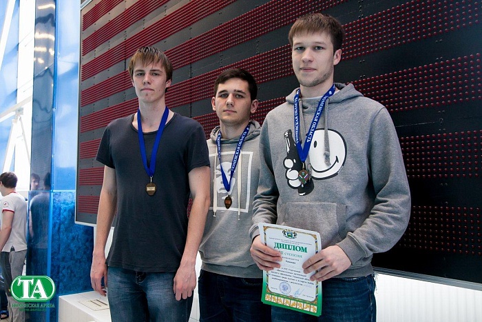 Фото Даниила САВИНЫХ