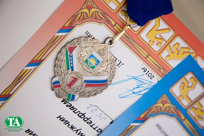 Фото Даниила САВИНЫХ