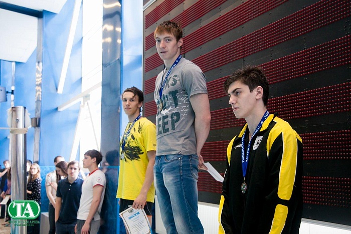 Фото Даниила САВИНЫХ