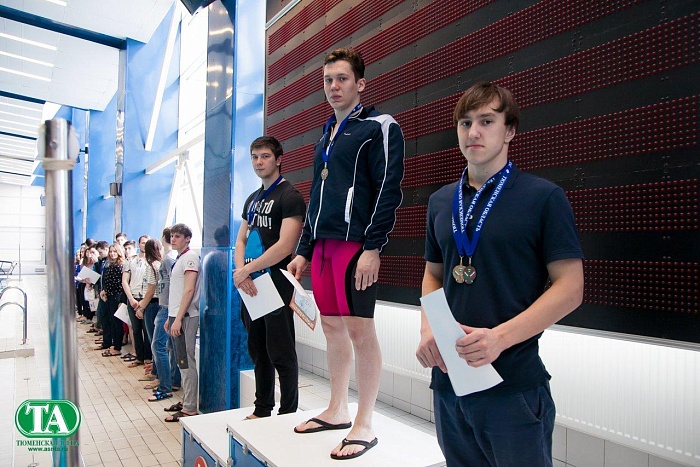 Фото Даниила САВИНЫХ