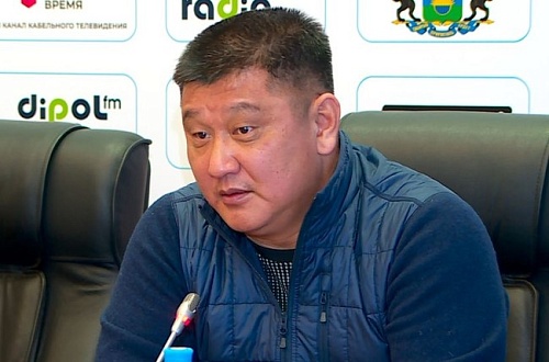 Исполнительный директор СБР Александр Пак: «Надеемся, со снегом проблем не возникнет»