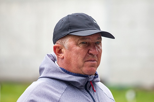 Главный тренер сборной Тюменской области по биатлону Максим Кугаевский: «Сливко, Логинов и Поварницын вряд ли смогут выступить в домашних гонках»