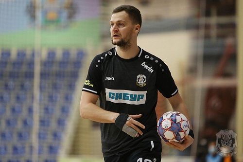 Сергей Абрамович продолжит карьеру в "Норильском никеле"