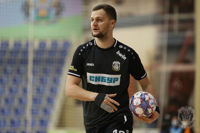 Сергей Абрамович продолжит карьеру в "Норильском никеле"