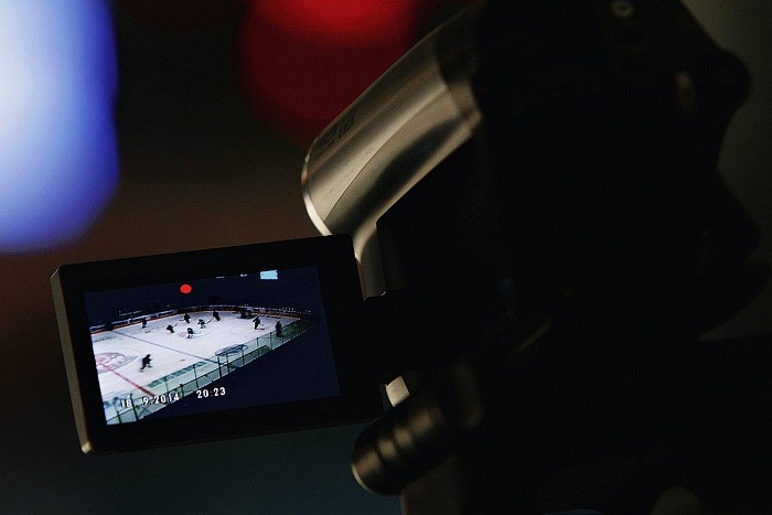 Фото Владимира ОГНЁВА