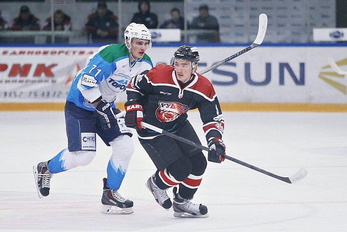 Ион-Георгий КОСТЕВ. Фото Владимира ОГНЁВА