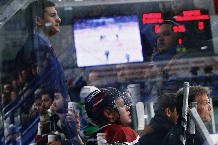 Фото Владимира ОГНЁВА