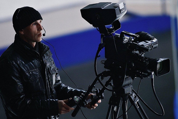 Фото Владимира ОГНЁВА