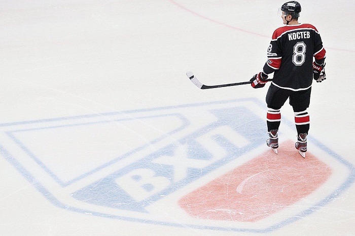 Ион-Георгий КОСТЕВ. Фото Владимира ОГНЁВА