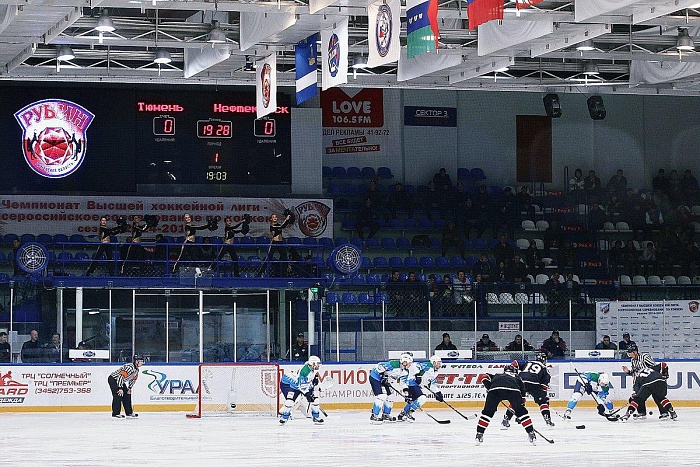 Фото Владимира ОГНЁВА