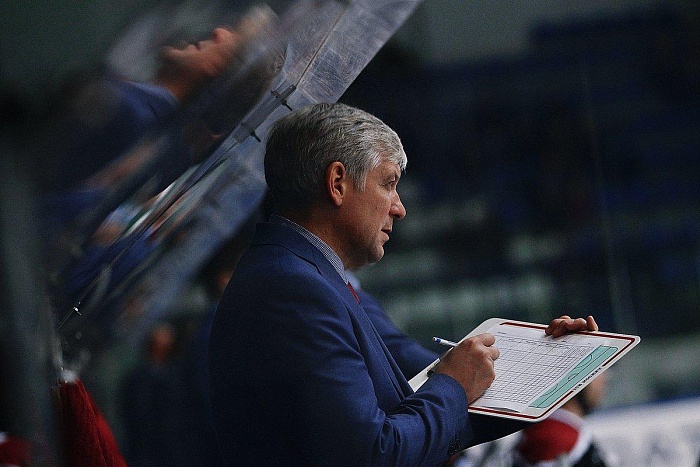 Фото Владимира ОГНЁВА