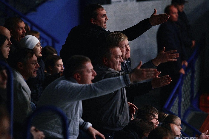 Фото Владимира ОГНЁВА