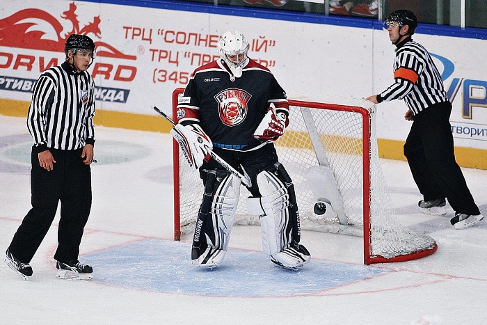 Михаил ШУКАЕВ. Фото Владимира ОГНЁВА