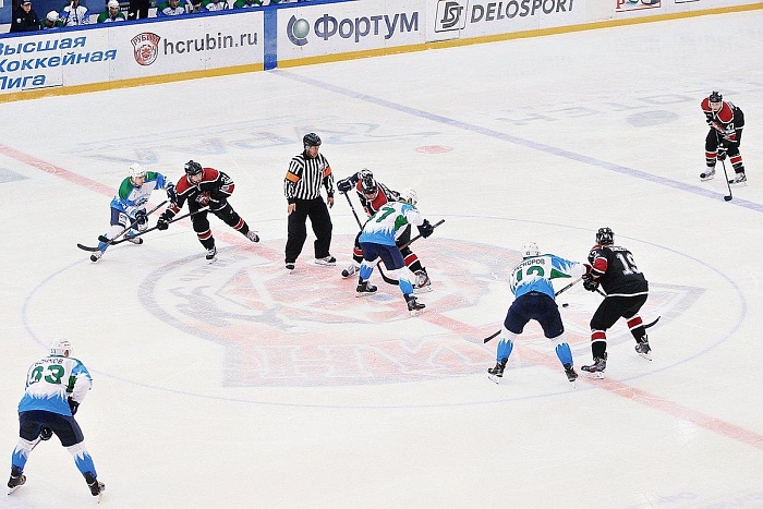 Фото Владимира ОГНЁВА