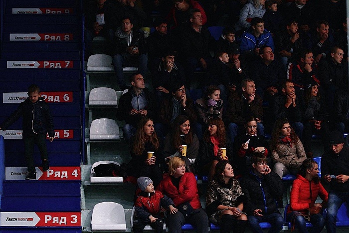 Фото Владимира ОГНЁВА