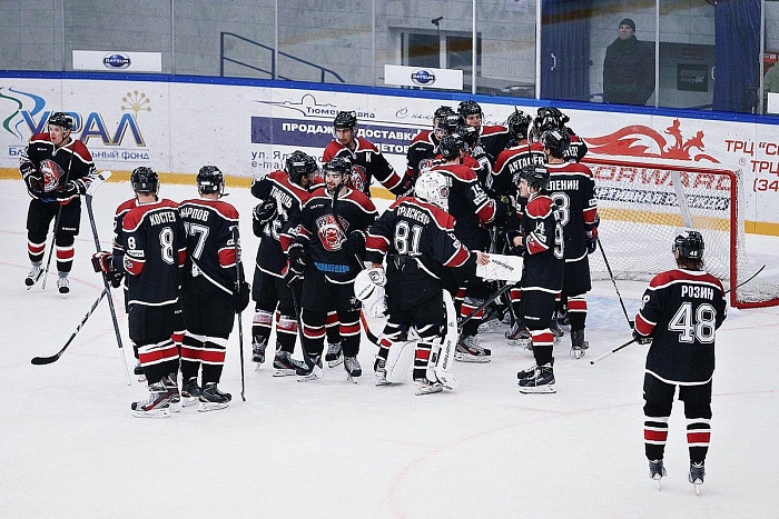 Фото Владимира ОГНЁВА