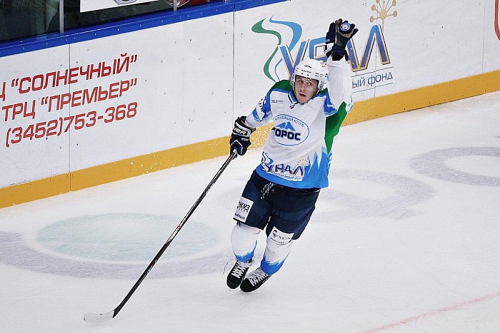 Фото Владимира ОГНЁВА