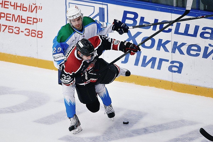 Фото Владимира ОГНЁВА