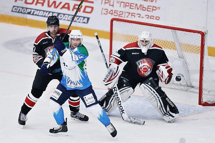 Фото Владимира ОГНЁВА