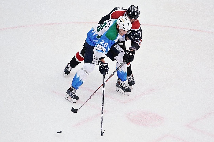 Фото Владимира ОГНЁВА