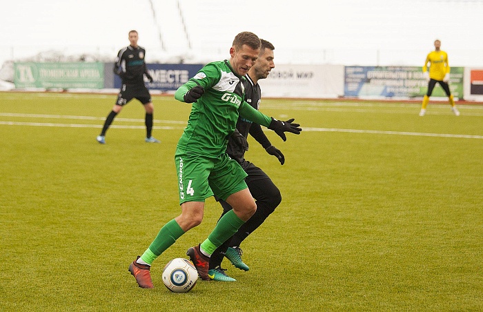 Фото Антона САКЕРИНА