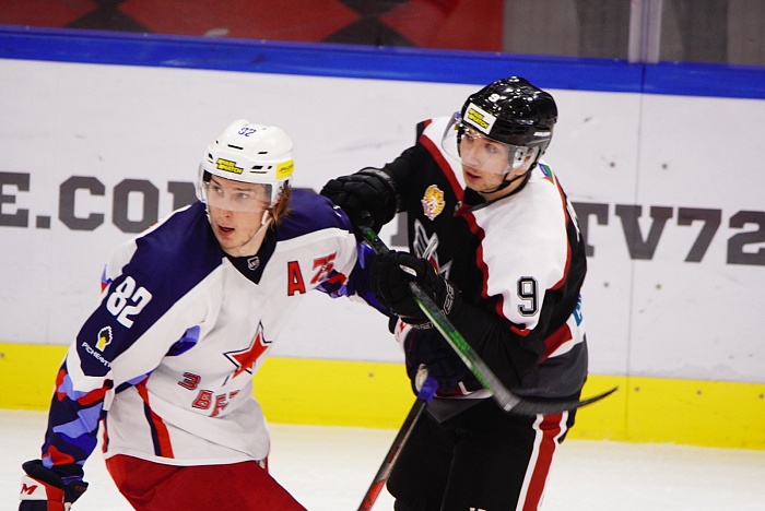 «Рубин» ударно провел концовку матча! (ВИДЕОТРАНСЛЯЦИЯ)