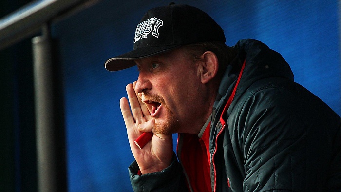 Фото Антона САКЕРИНА