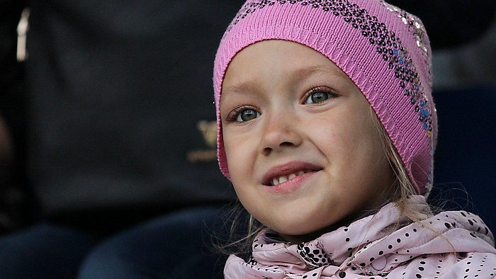 Фото Антона САКЕРИНА