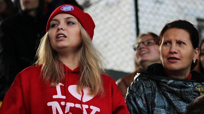 Фото Антона САКЕРИНА