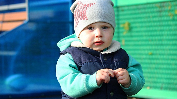 Фото Антона САКЕРИНА