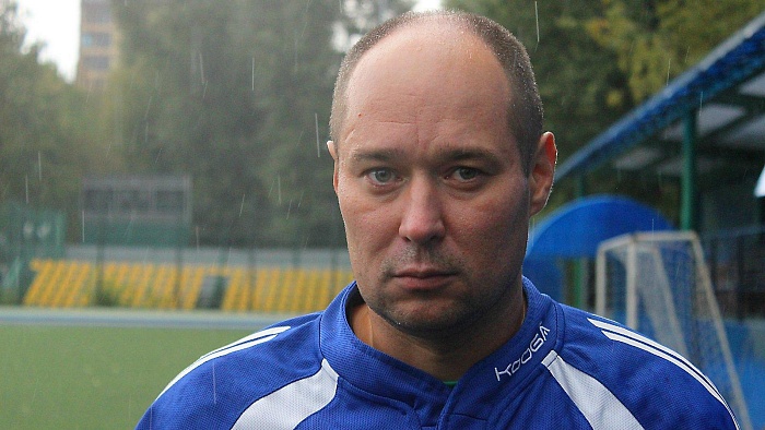 Фото Антона САКЕРИНА