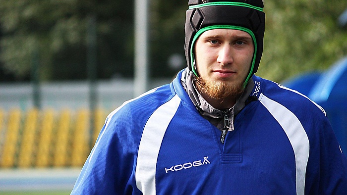 Фото Антона САКЕРИНА