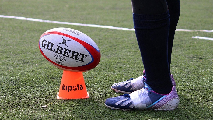 Фото Антона САКЕРИНА