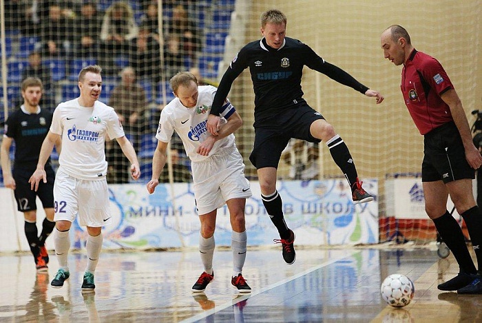 Александр Кузьминых, Александр Упалёв и Павел Гордюков. Фото Виктории ЮЩЕНКО