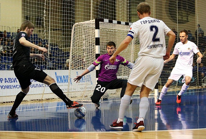 Андрей Батырев, Артём Салахов и Павел Гордюков.  Фото Виктории ЮЩЕНКО