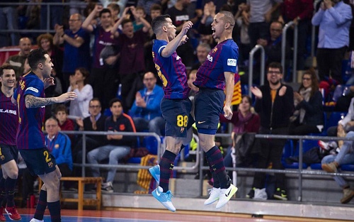 Испанцы завершат сезон в июне